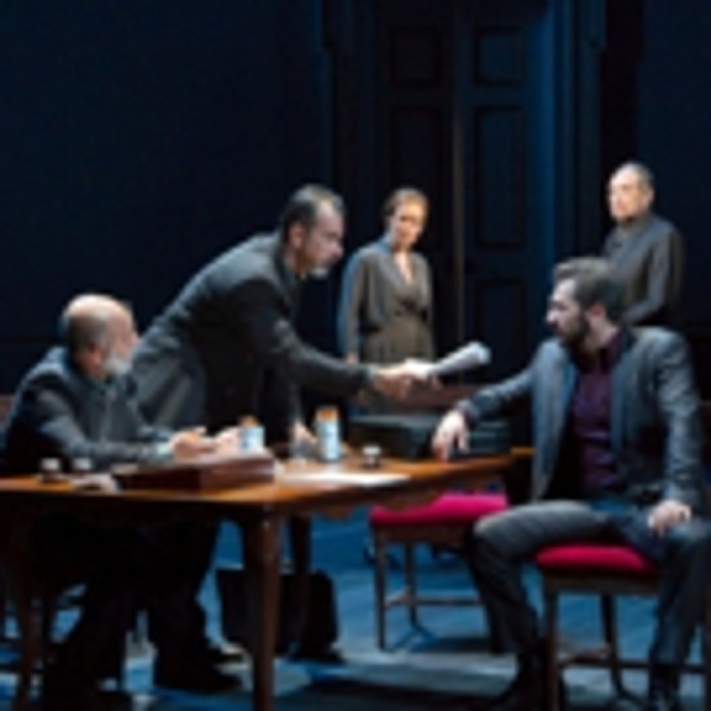 BWW Morning Brief July 17th, 2017 - Broadway Stars 'Stand Up for Freedom' and More!  Image