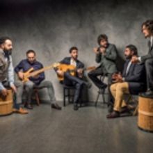 The Paco de Lucia Project Celebrates the 50th Anniversary of First Solo Recording