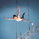The National Institute of Circus Arts Presents PRECIPICE