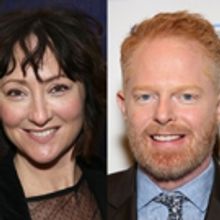 Carmen Cusack, Jesse Tyler Ferguson, Matthew Morrison, Vanessa Williams, Solea Pfeiff