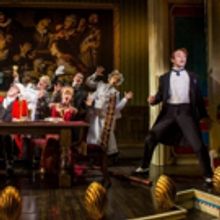 BWW Review: A GENTLEMAN's GUIDE TO LOVE & MURDER is Hilariously Entertaining at The O