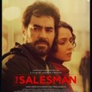 THE SALESMAN to Premiere on Amazon Prime Video This July