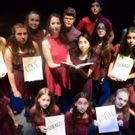 Maltz Jupiter Theatre Students Work Together to Produce THE DIARY OF ANNE FRANK