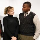 Rover Dramawerks Presents the Comedy DEAR DELINQUENT