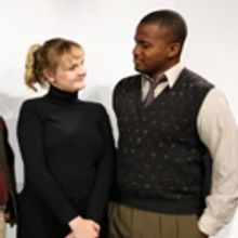 Rover Dramawerks Presents the Comedy DEAR DELINQUENT