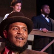 BWW Review: RAGTIME at Peninsula Community Theatre