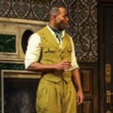 THE PLAY THAT GOES WRONG Is Currently Broadway's Longest Running Play