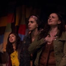 BWW Review: HAIR at Merrick Theatre & Center For The Arts