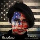 JP Vance's Controversial Song 'This is America' Released for July 4th