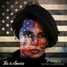 JP Vance's Controversial Song 'This is America' Released for July 4th