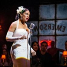 Last Chance To See Audra McDonald In LADY DAY AT EMERSON'S BAR & GRILL at Wyndham's…