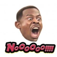 Martin Lawrence Launches Brand New Mobile App MartinMojis
