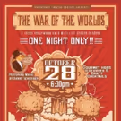 Experience Theatre Project to Stage Live Reading of WAR OF THE WORLDS
