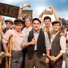 Disney's NEWSIES to Open August 8 the Barn Theatre School