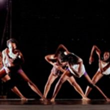 Spelman College Department of Dance Performance and Choreography Teaches Through the 