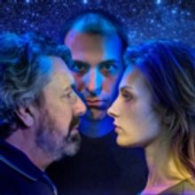 O'Punksky's Theatre Presents Australian Premiere of THE NIGHT ALIVE at Old Fitz Theat