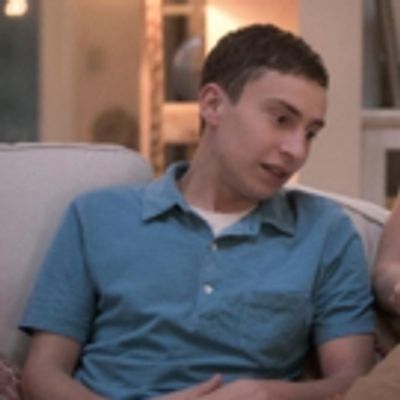 Photo Flash: New Comedy Series ATYPICAL Arrives On Netflix This August