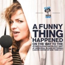 Route 66 Theatre to Conclude 9th Season with A FUNNY THING HAPPENED...
