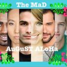 LPNSImprov Presents MAKIN' A MOVIE: The MaD JaCKRaTS!