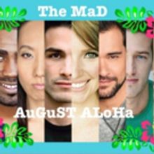 LPNSImprov Presents MAKIN' A MOVIE: The MaD JaCKRaTS!