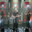VIDEO: Brad Paisley Performs 'Last Time for Everything' & More on LATE NIGHT