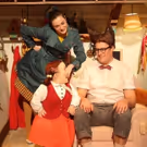 BWW Review: BIG BAD WOLF at Space Theatre, Adelaide Festival Centre