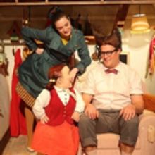 BWW Review: BIG BAD WOLF at Space Theatre, Adelaide Festival Centre