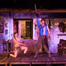 Wolfbane's EVIL DEAD: THE MUSICAL Returns Groovier Than Ever