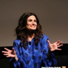 Idina Menzel Doing Workshops with New Writers; Hopes to Work with Jason Robert Brown