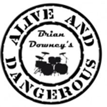 Thin Lizzy's Brian Downey Confirms Alive and Dangerous London Concert