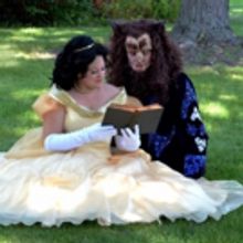 Fremont Street Theater Company Celebrates 6th Anniversary with Disney's BEAUTY AND TH