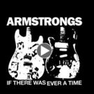 Punk Supergroup Armstrongs Share New Single 'If There Was Ever A Time'