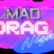 West End Stars Turn Out To Support A Mad Drag Charity Event