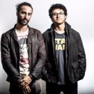 Migrant Motel's Debut Album 'Volume One' Out Now