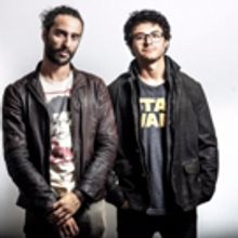 Migrant Motel's Debut Album 'Volume One' Out Now