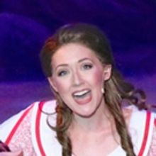 BWW Review: CRAZY FOR YOU at Theatre In The Park