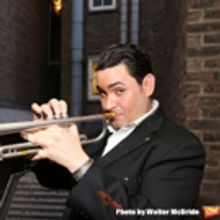 Debut of the Month - BANDSTAND's Joey Pero