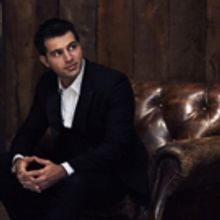 Mark Vincent Sings Mario Lanza & The Classics Across Australia