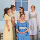 Photo Coverage: First Look at Actor's Theatre of Columbus' PRIDE & PREJUDICE