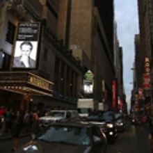Photo Coverage: Broadway Dims The Lights In Memory Of Sam Shepard