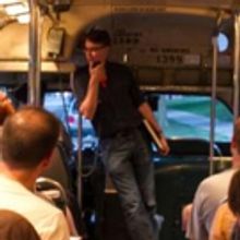 The Soap Factory Presents COMMON ROOM, THE NEIGHBORHOOD MIXTAPE TOUR