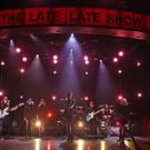 VIDEO: BØRNS Performs 'Faded Heart' on LATE LATE SHOW
