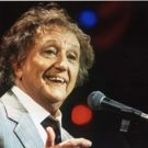Sir Ken Dodd Returns To Parr Hall With His Famous Happiness Show