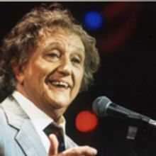 Sir Ken Dodd Returns To Parr Hall With His Famous Happiness Show
