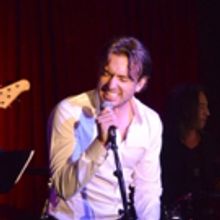 BWW Review:Broadway's James Snyder Performs Engaging SOLILOQUY