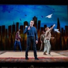 BWW Review: THE KITE RUNNER, Theatre Royal, Glasgow