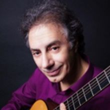 Pierre Bensusan Returns to The Greystones in Sheffield