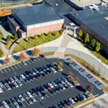 BWW Feature: SINGIN' IN THE RAIN at Winslow Homer Center For The Arts