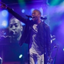 VIDEO: Trombone Shorty Performs 'Here Come The Girls' on LATE SHOW