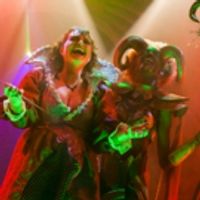 BWW Review: Ethos and Vortex Give Perfect Power to VAMPYRESS Video